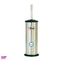 فرچه توالت شوی سرکوله مدل cir-tr02