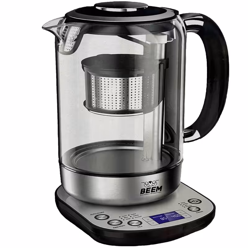 چای ساز اسانسوری بیم TM2804