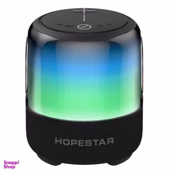 اسپیکر بلوتوثی هوپ استار مدل SC-01