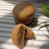 کلوچه ی رژیمی بدون شکر و روغن و دیابتی 