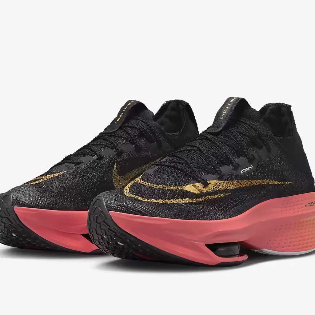 کتونی نایک alphafly2