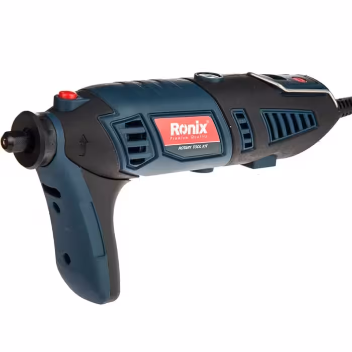 کیت فرز مینیاتوری دیجیتال برقی 3401 