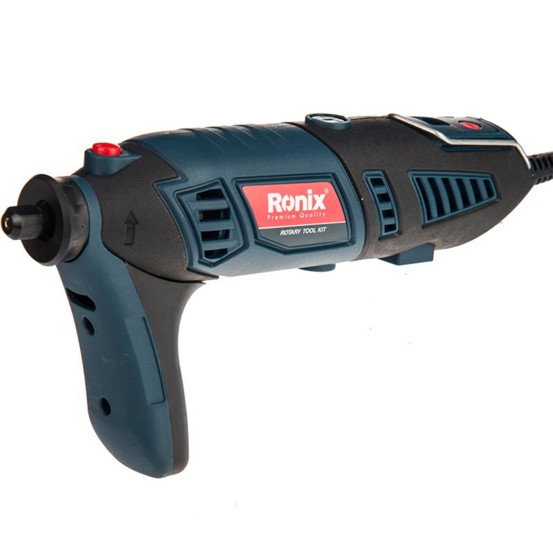 کیت فرز مینیاتوری دیجیتال برقی 3401 