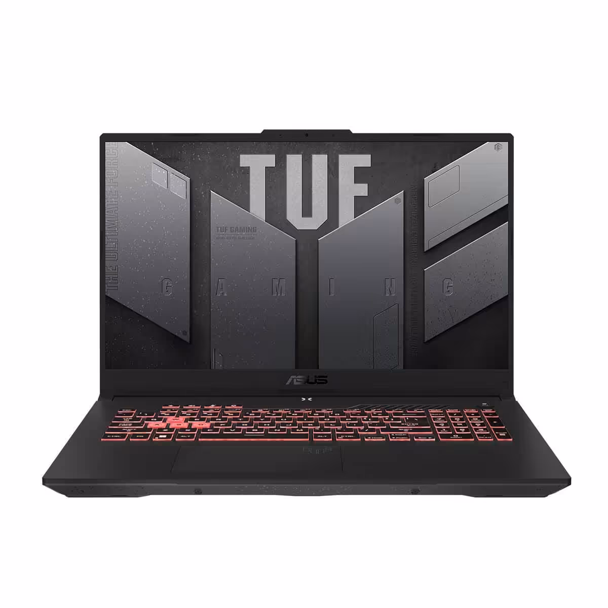 خرید و قیمت لپتاپ گیمینگ ایسوس تاف مدل FA707RW - HX032 به همراه کیف و ماوس - آسیا لپتاپ