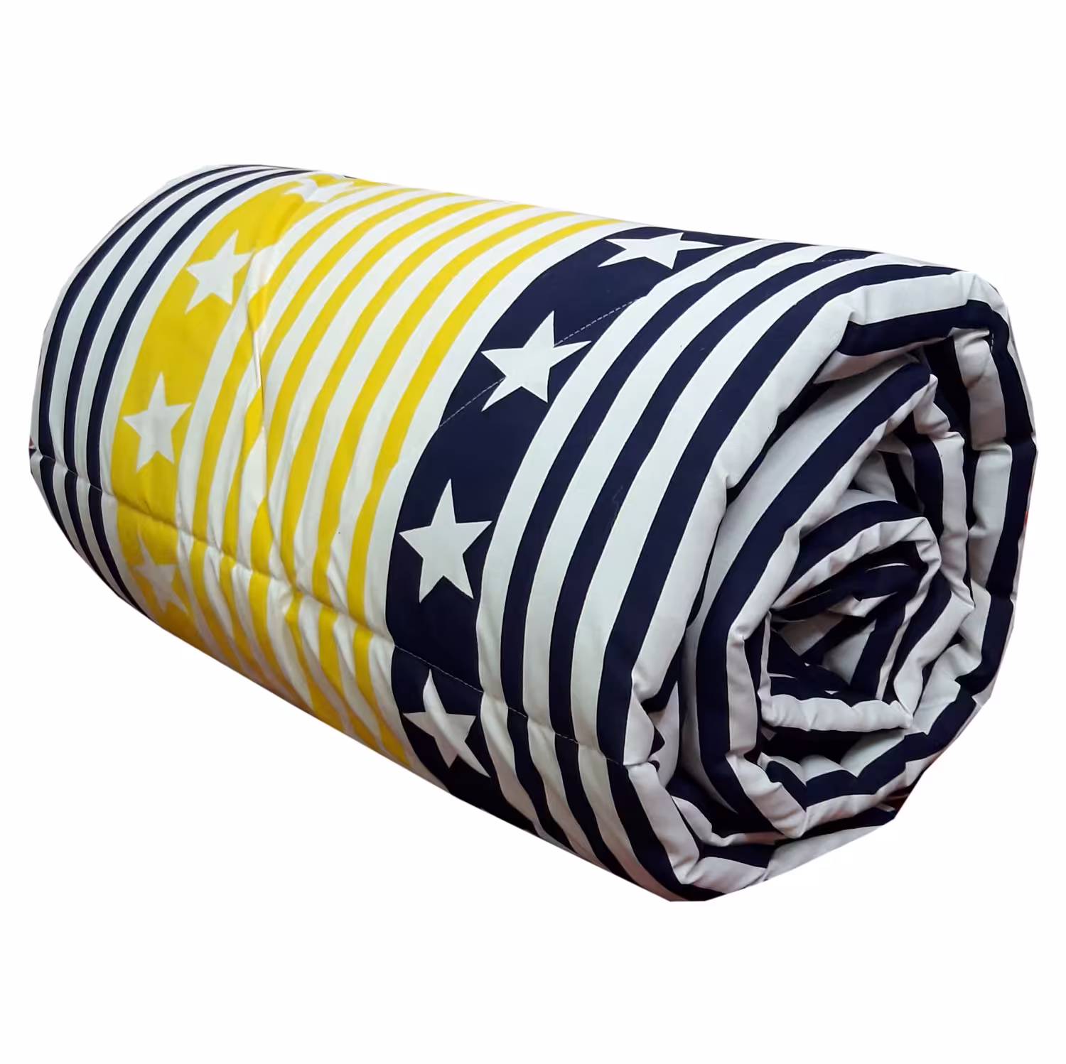 لحاف تک دونفره مدل استار سایز 220x190