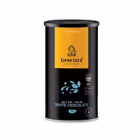 پودر وایت چاکلت دانی در