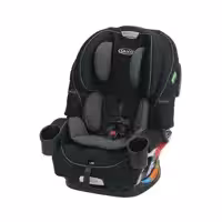 صندلی ماشین گراکو Graco مدل 4Ever 4in1 TrueShield