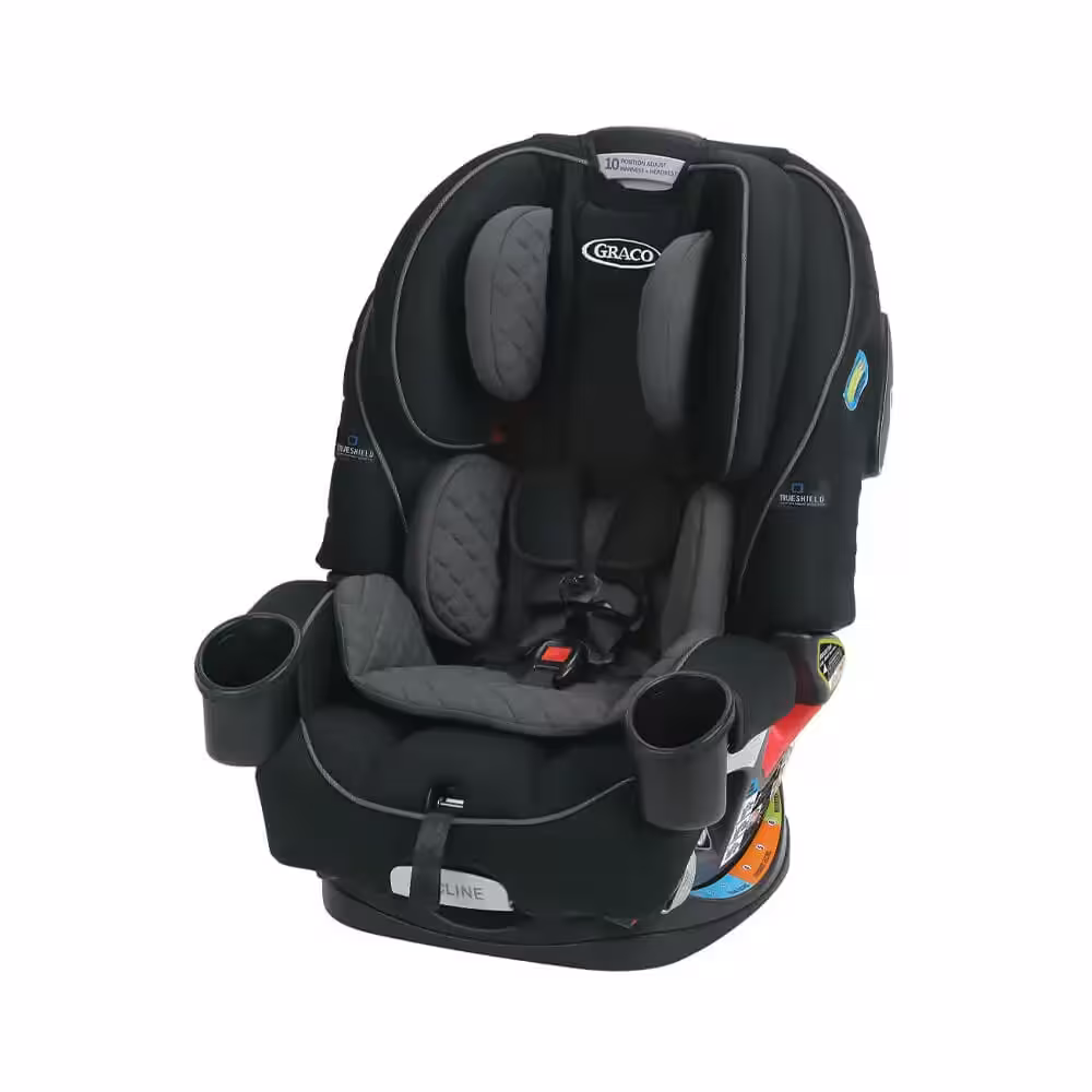 صندلی ماشین گراکو Graco مدل 4Ever 4in1 TrueShield