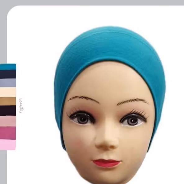 هدبند یا سربند  نخی