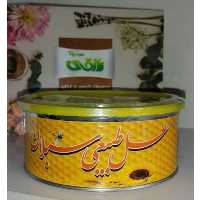 عسل طبیعی سبلان(یک کیلو گرمی)