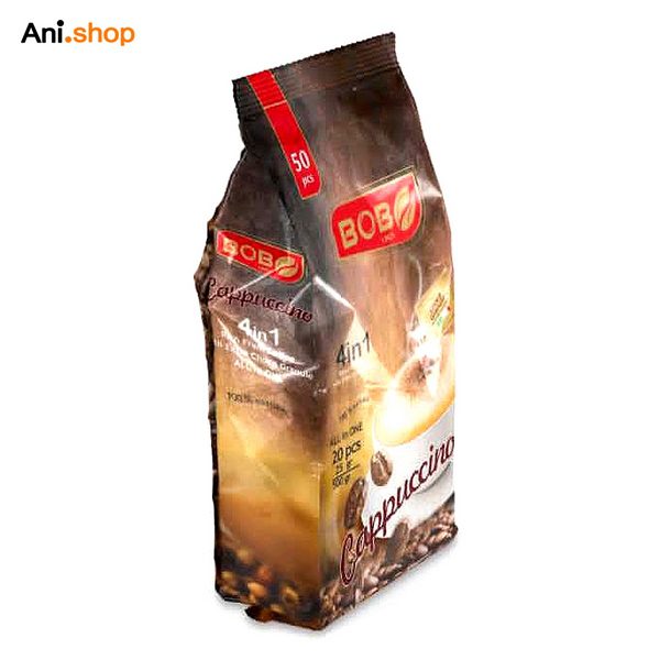 شکلات شیری BoB