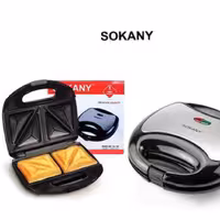 ساندویچ ساز سوکانی 