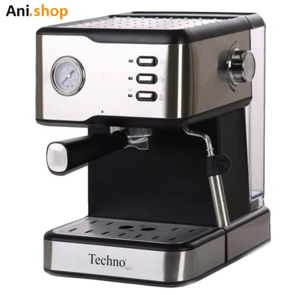 اسپرسو ساز تکنو مدل Te-818