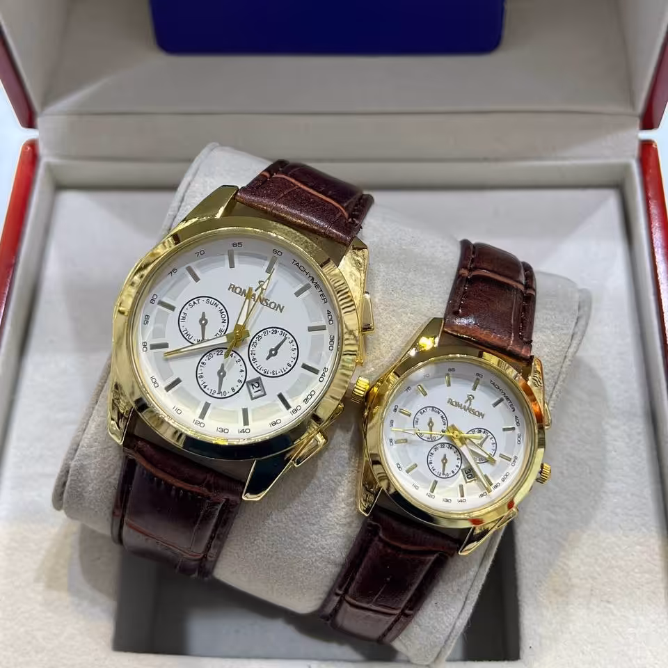 ست رومانسون زنانه ومردانه