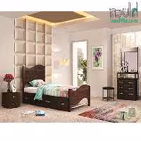 تخت یکنفره ماندانا