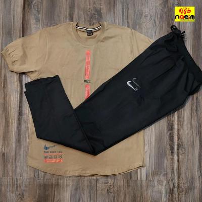 ست تیشرت شلوار مردانه 2XL