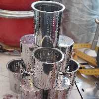 صافی داخل قوری‌ها پریکس