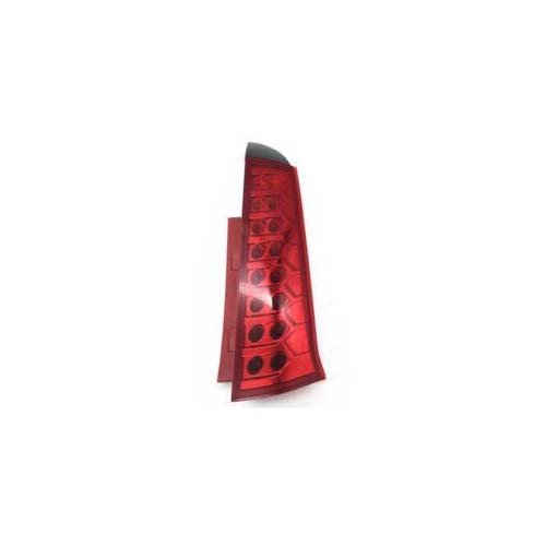 چراغ خطر روی ستون راست دانگ فنگ H30 کراس