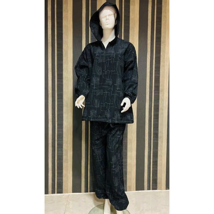 ست  سویشرت شلوار  میکرو _قواره دار در چند رنگ و فری سایز  تا حدود سایز 50 (قبل از سفارش از غرفه دار موجودی گرفته شود )