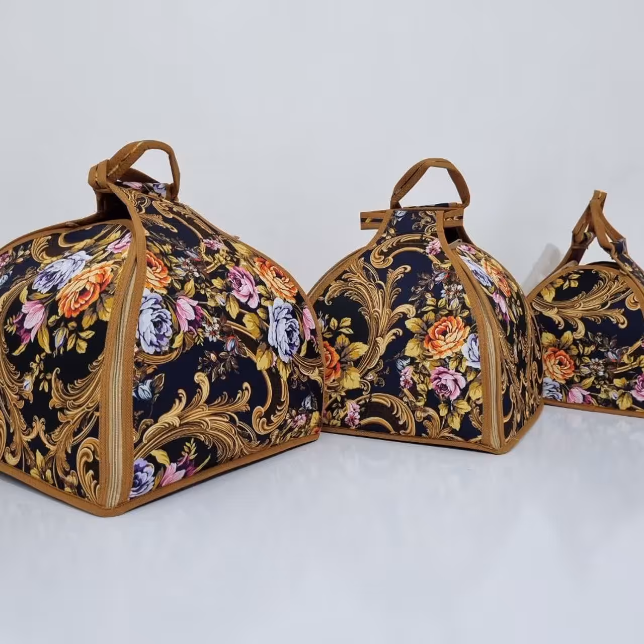 کاور قابلمه کرپ 2 با ارسال رایگان