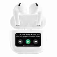 هندزفری صفحه نمایش لمسی X-inova M2 Pods