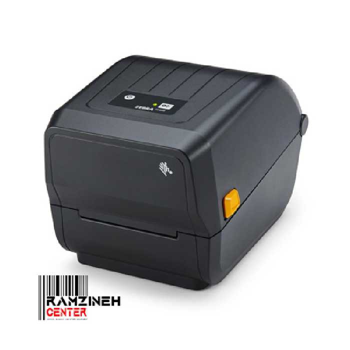 لیبل پرینتر زبرا  ZEBRA ZD888T – 300dpi