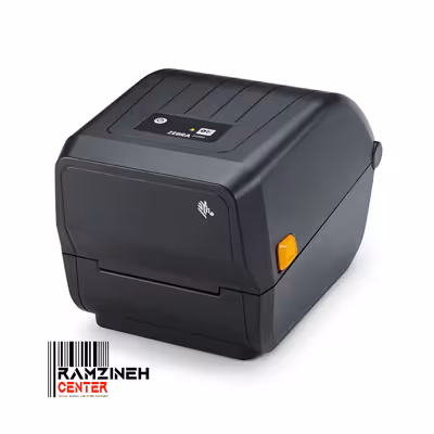 لیبل پرینتر زبرا  ZEBRA ZD888T – 300dpi