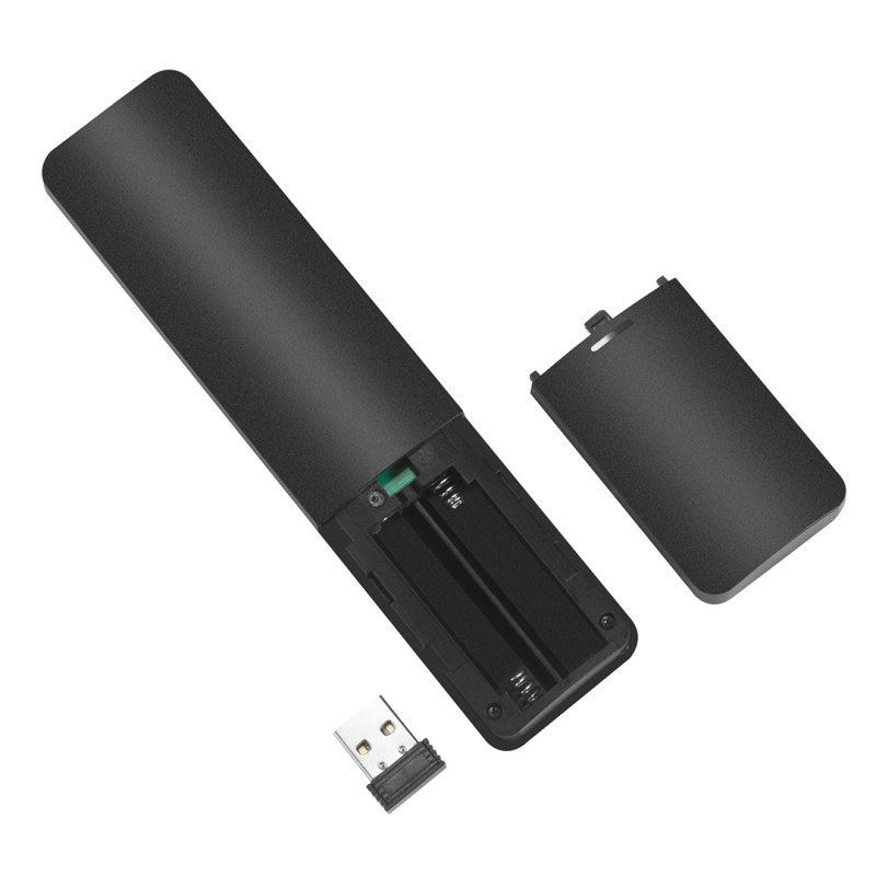 ریموت کنترلر ایرموس TRC181