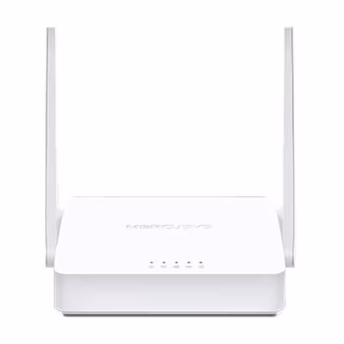 مودم ADSL2 مرکوسیس MW300D