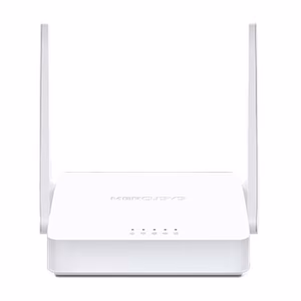 مودم ADSL2 مرکوسیس MW300D