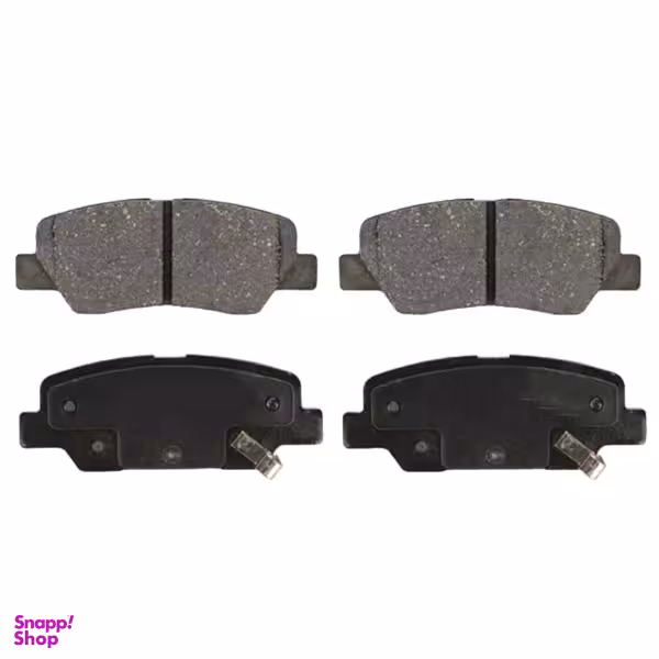 لنت ترمز جلو لنت پارس مدل pl80134 مناسب برای دانگ فنگ HC Cross