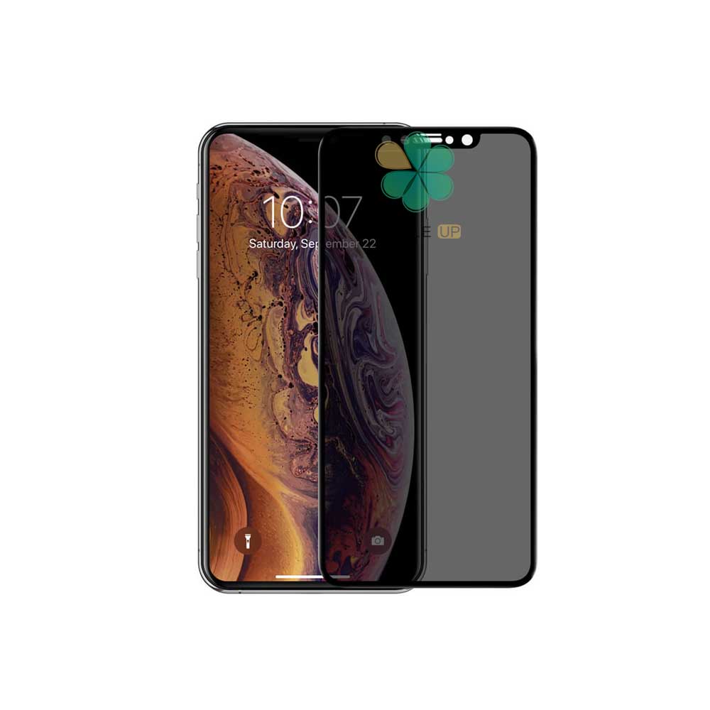 گلس پرایوسی نیلکین گوشی ایفون Apple iPhone 11 Pro Max مدل AP  Max