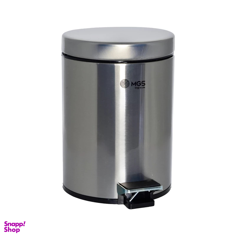 سطل زباله ام جی اس کد 6021