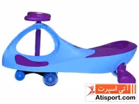 سه چرخه Play Factory Loopcar Bp