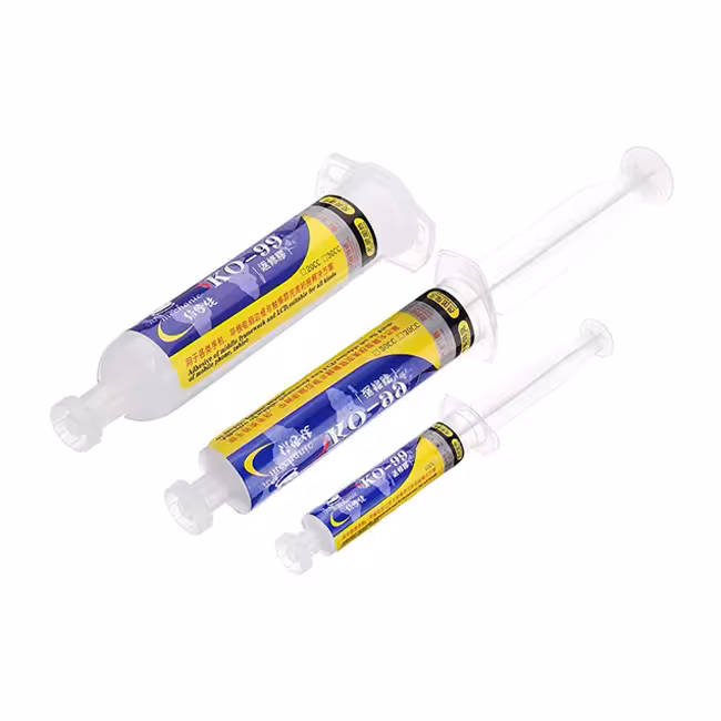 چسب مایع ال سی دی مکانیک KO-99