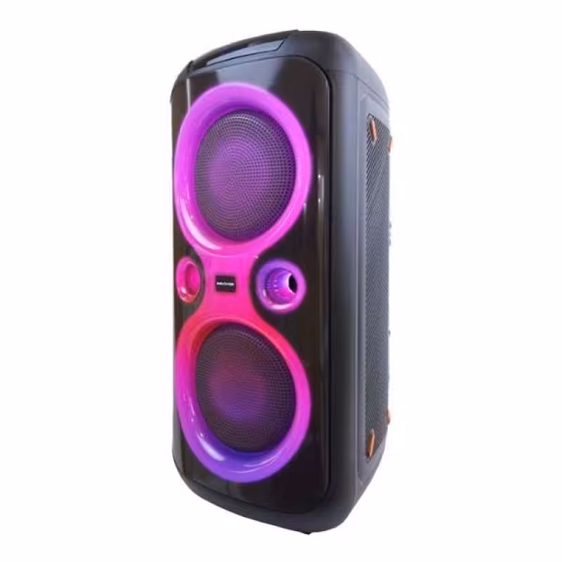  اسپیکر بلوتوثی شارژی مچر 2000 