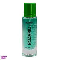 عطر جیبی مردانه رودیر مدل  ROZARIO حجم 30 میلی‌لیتر