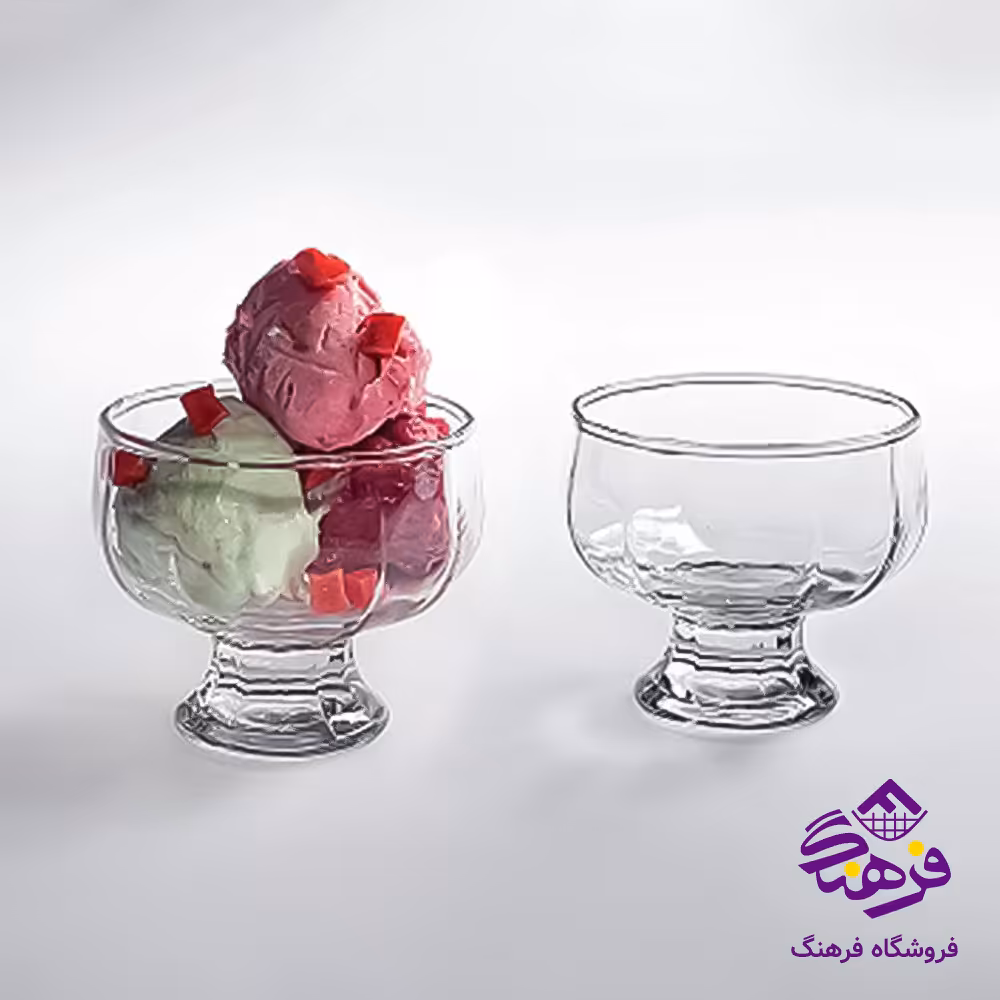 بستنی برلیان کادو کاوه (4دک)