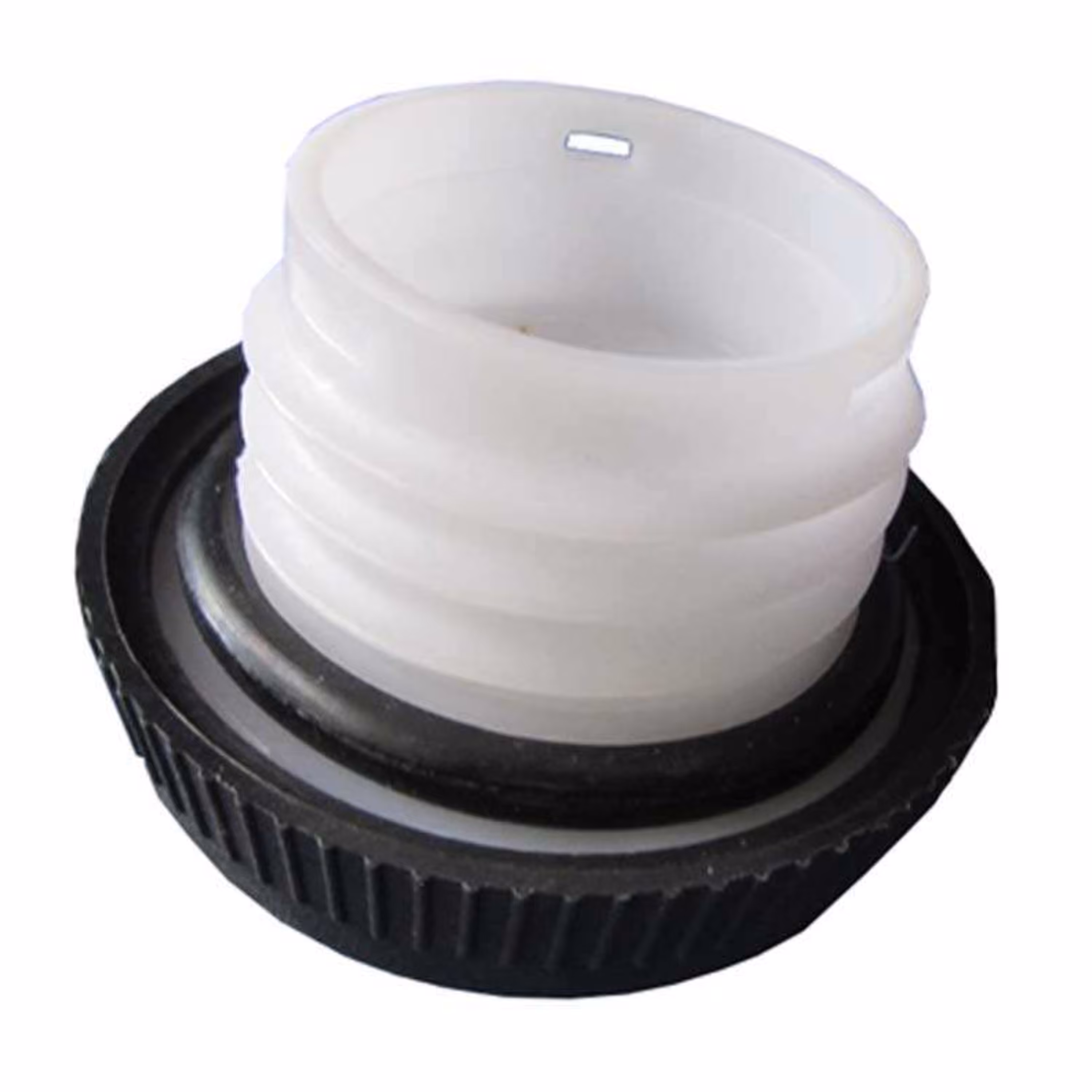 درب باک بنزینی پراید 