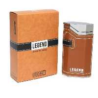 ادکلن مردانه لجند مدل Legend حجم 100 میلی لیتر

