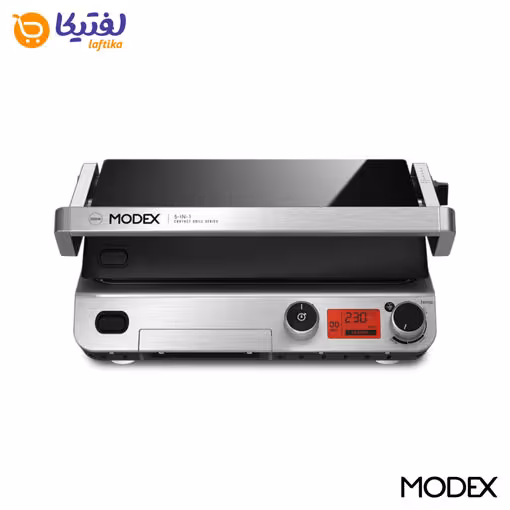 ساندویچ ساز مودکس با گریل مدل CG910