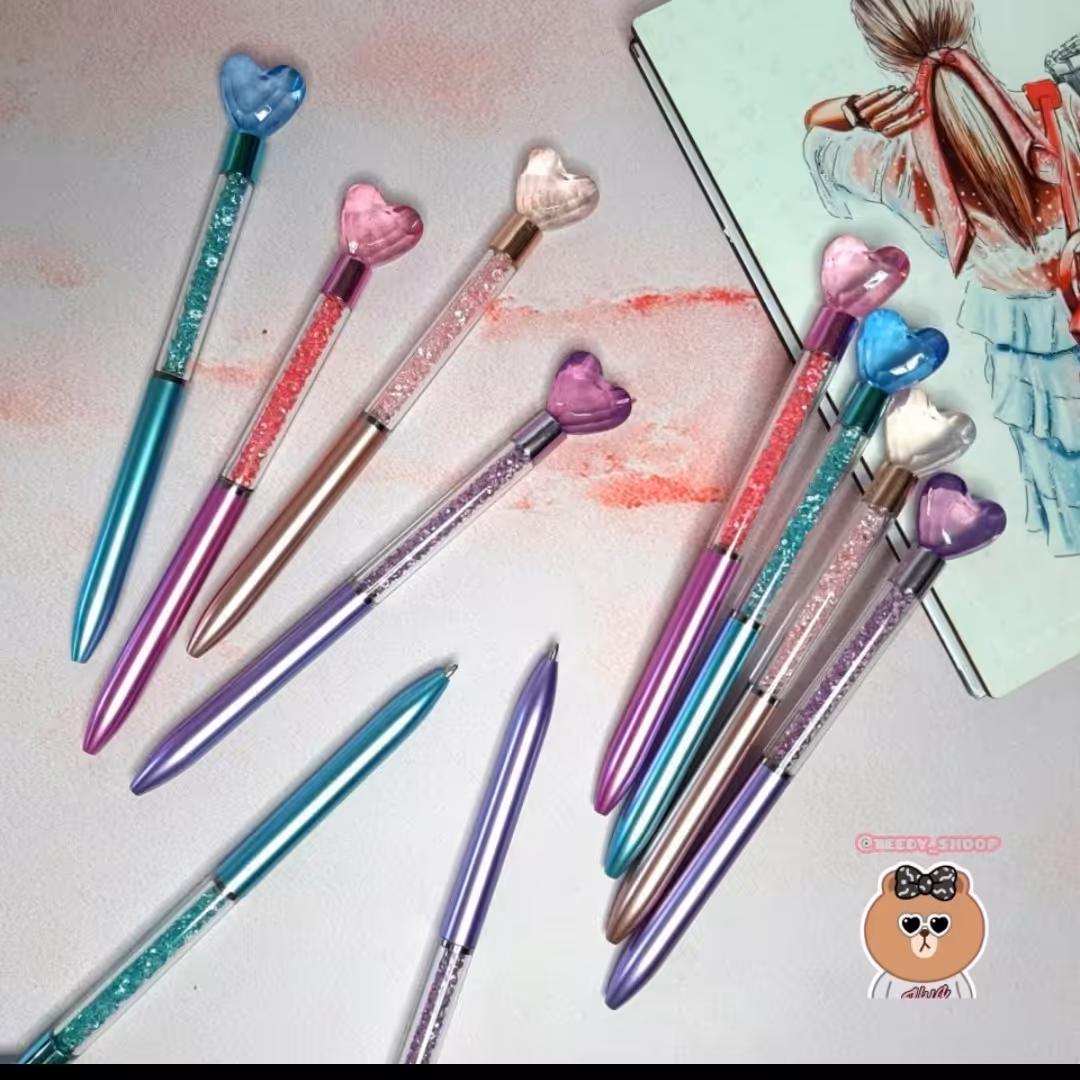 خودکار پیچی قلبی