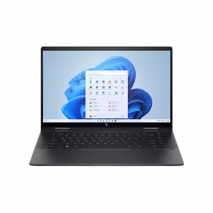 لپ تاپ 15.6 اینچی اچ پی مدل ENVY x360 15t FE000 پردازنده Core i7 1355U رم 16GB حافظه 2TB SSD گرافیک 4GB RTX 3050