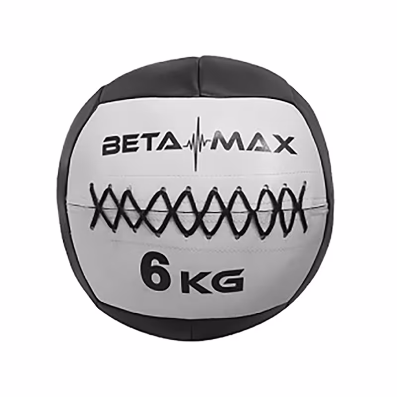 وال بال 6 کیلوگرمی بتا