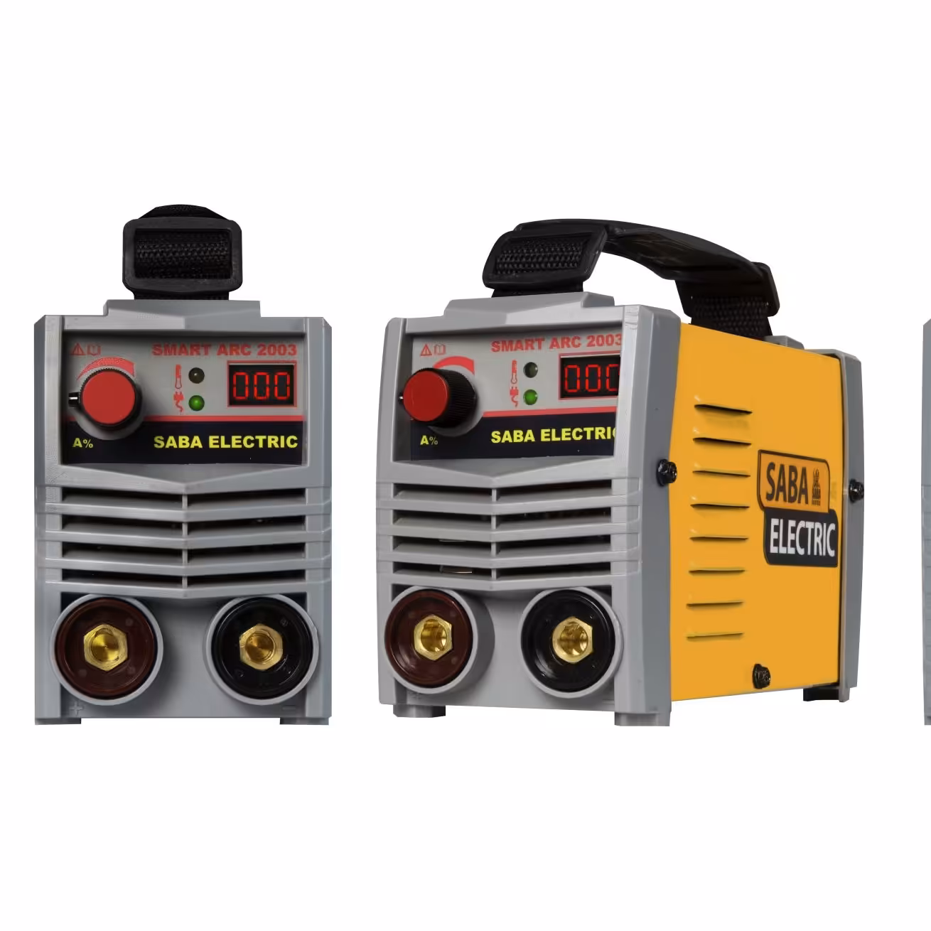 اینورترجوش 140 آمپر صبا مدل SMART ARC 2003