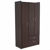 کمد لباس اعیان مدل FH119(ارسال با باربری.هزینه ارسال پس کرایه)