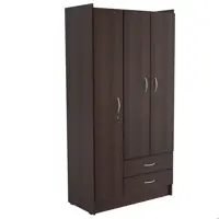 کمد لباس اعیان مدل FH119(ارسال با باربری.هزینه ارسال پس کرایه)