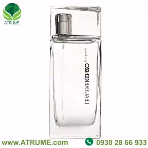 عطر ادکلن کنزو لئو پار زنانه 100 میل زنانه