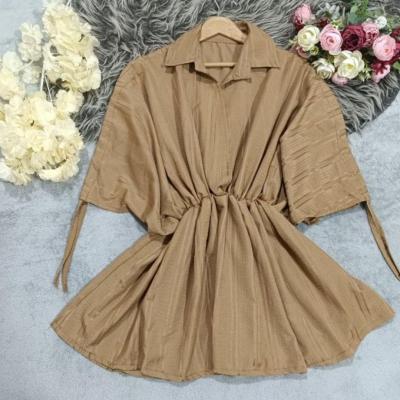 مانتو عروسکی لوتوس