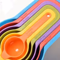 پیمانه شیرینی پزی